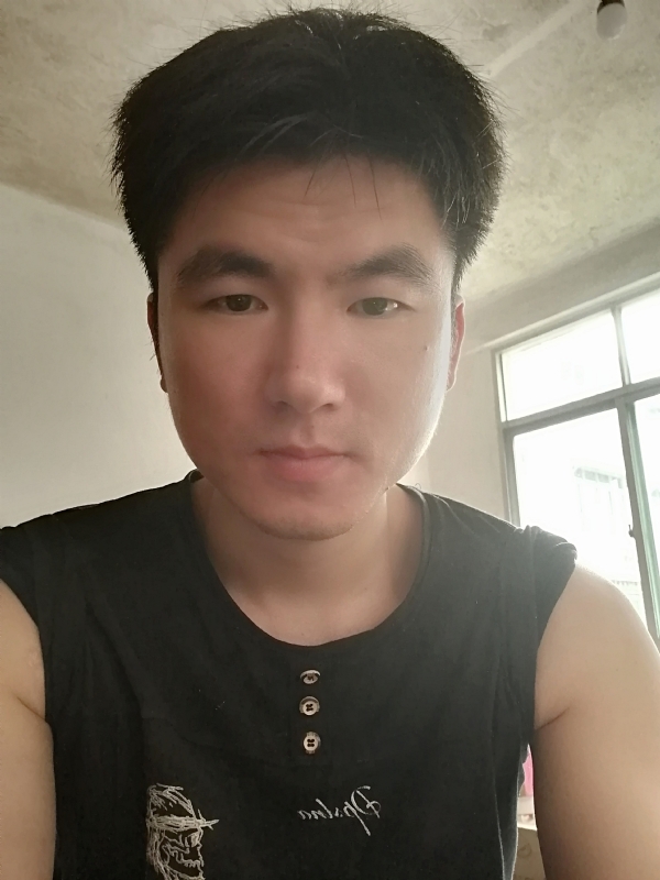 何必呢的第一张照片--明溪婚介网