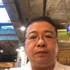 一个70后的离异大叔的第一张照片--明溪婚介网
