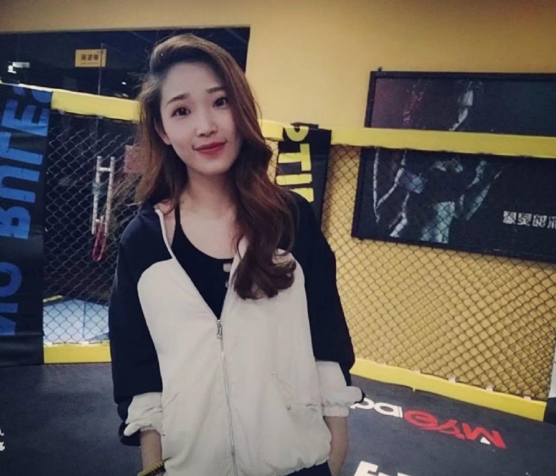 平ling的第三张照片--明溪婚介网