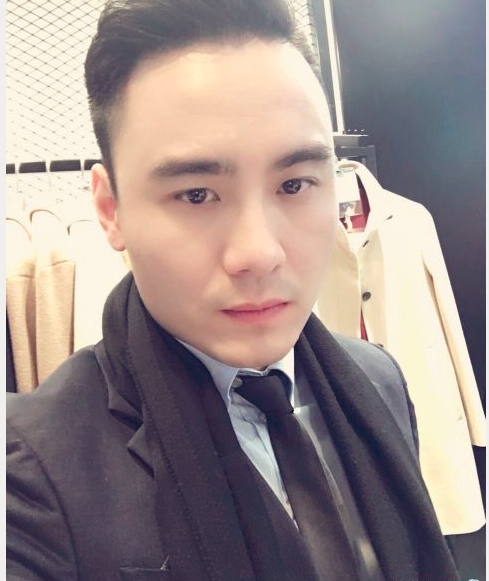 張建輝的第一张照片--明溪婚介网