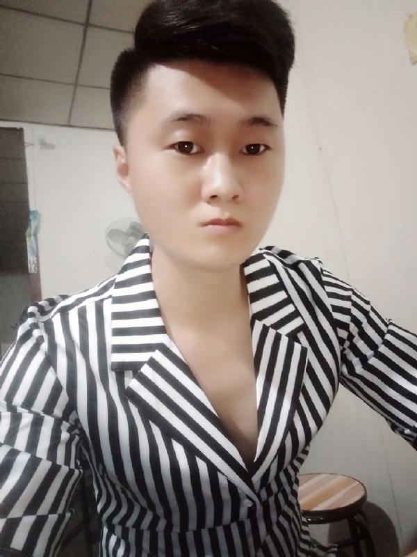 随遇而安的第一张照片--明溪婚介网