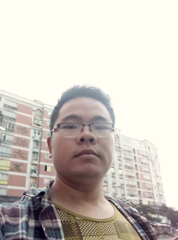 今生今世的第一张照片--明溪婚介网