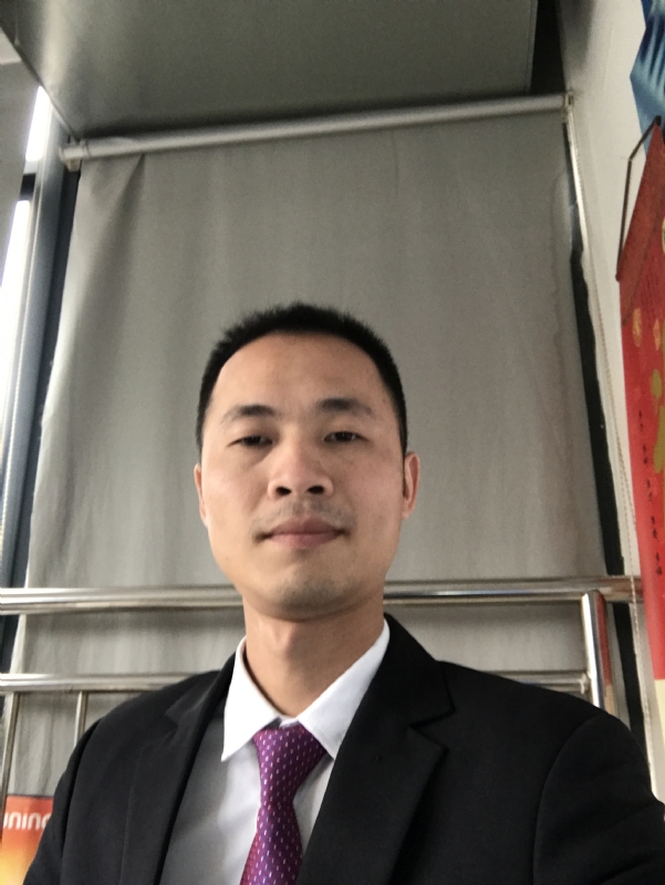 等你来的第一张照片--明溪婚介网