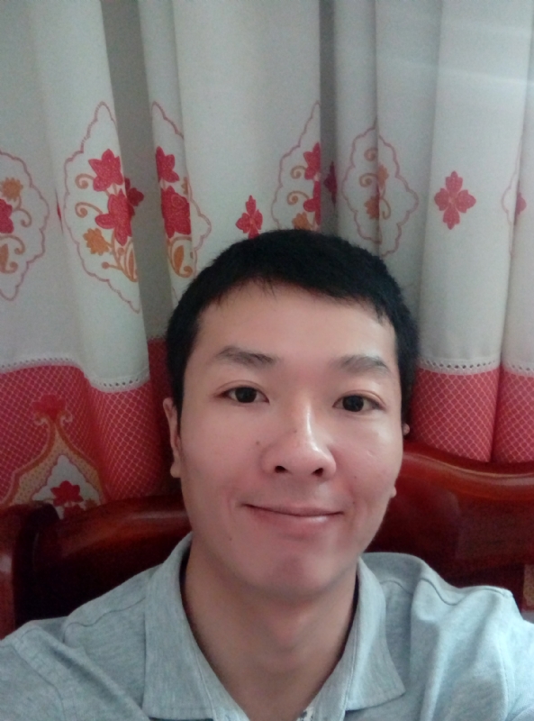 疯狂的土豆的第一张照片--明溪婚介网