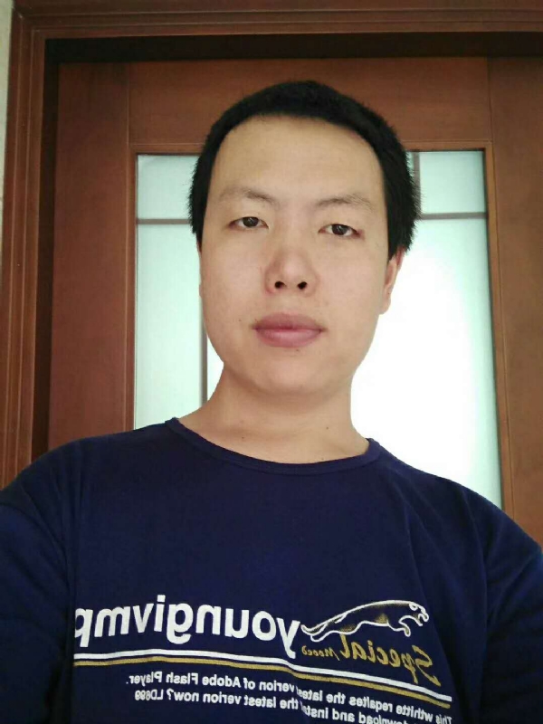 期待认识你的第一张照片--明溪婚介网