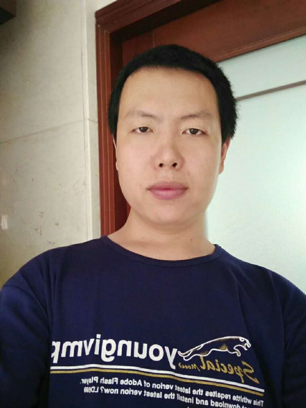期待认识你的第三张照片--明溪婚介网