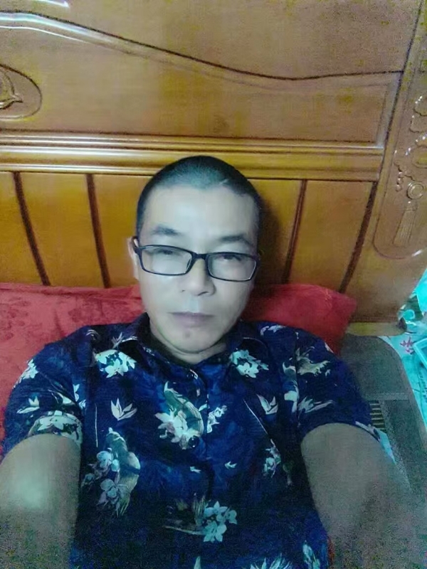 坚信就是你的第一张照片--明溪婚介网
