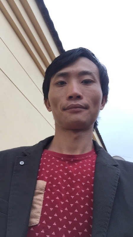 WENK的第一张照片--明溪婚介网
