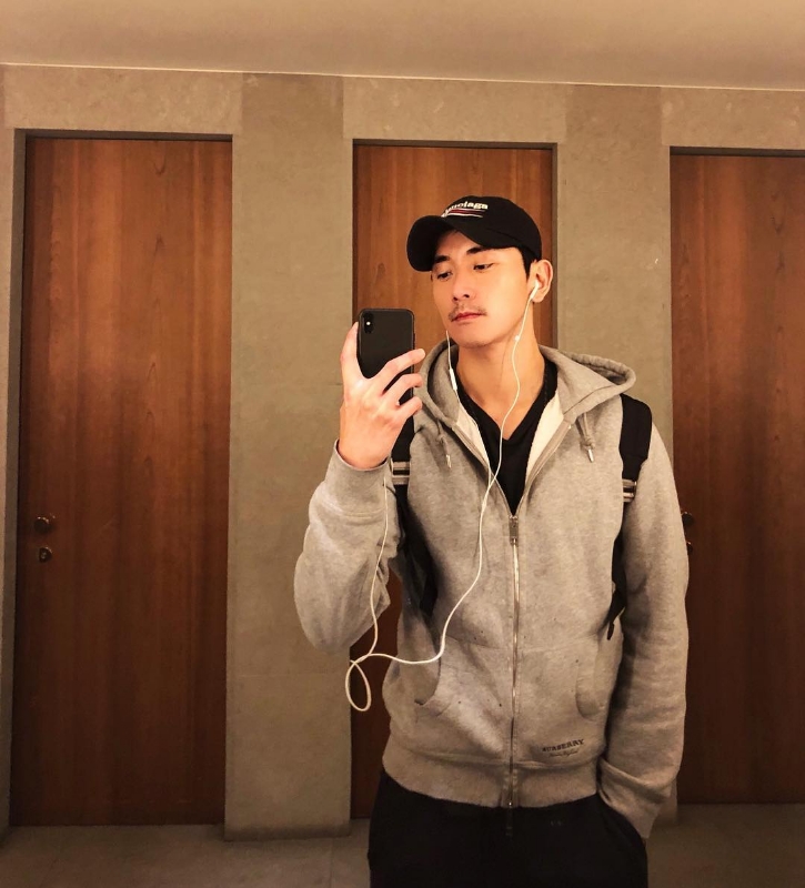 寻水的鱼的第一张照片--明溪婚介网