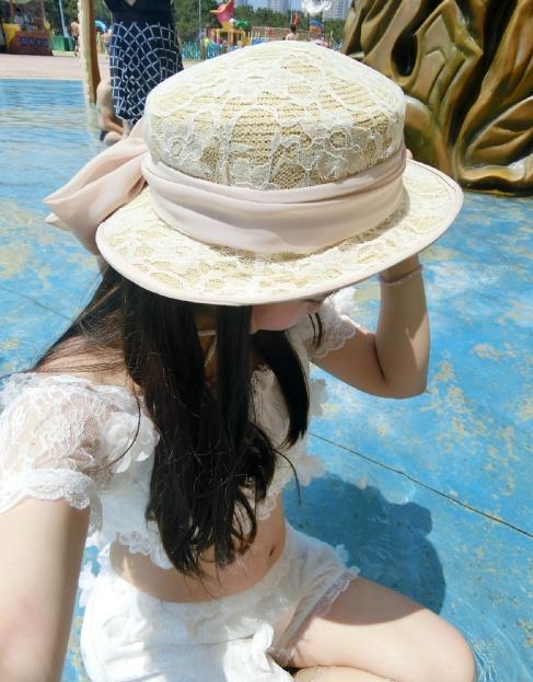 小妮的第二张照片--明溪婚介网