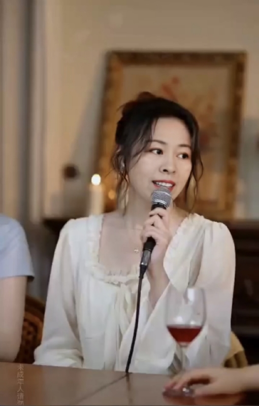 向往山里生活的第一张照片--明溪婚介网
