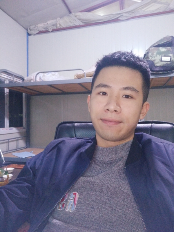 black的第一张照片--明溪婚介网