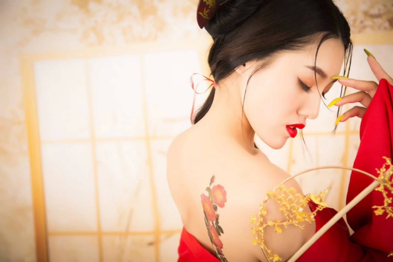 小艾的第二张照片--明溪婚介网