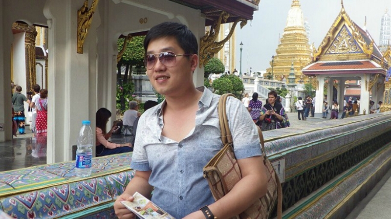 风往北吹的第三张照片--明溪婚介网
