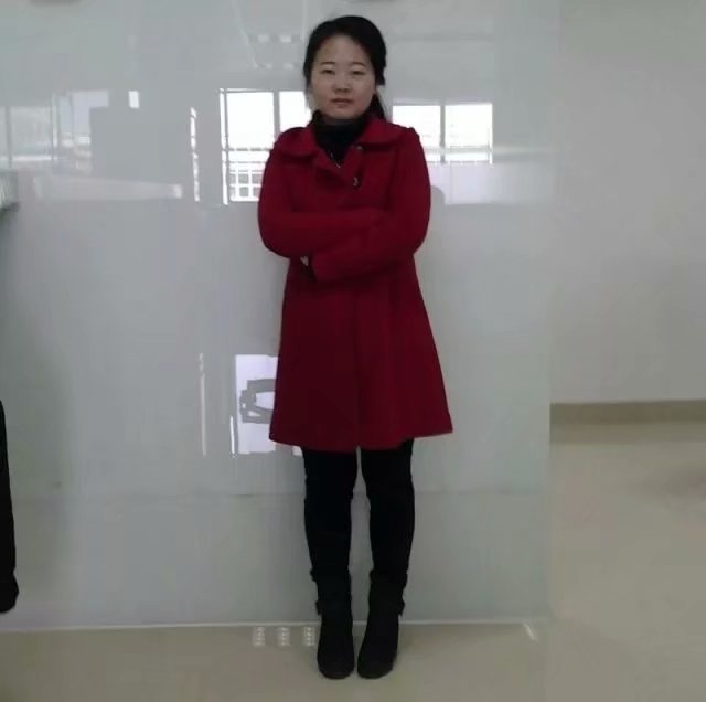 陈美美2019的第一张照片--明溪婚介网