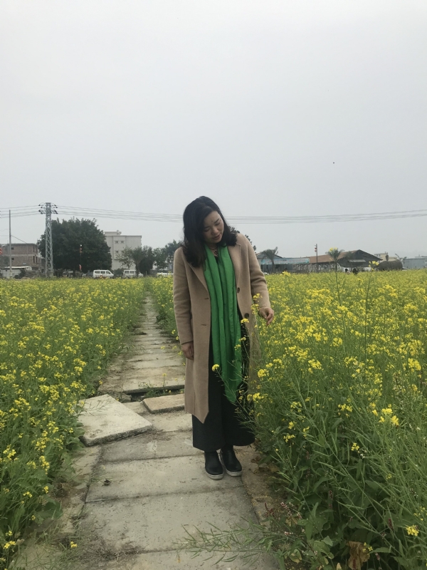 多多的第一张照片--明溪婚介网