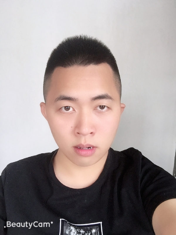 小白的第一张照片--明溪婚介网