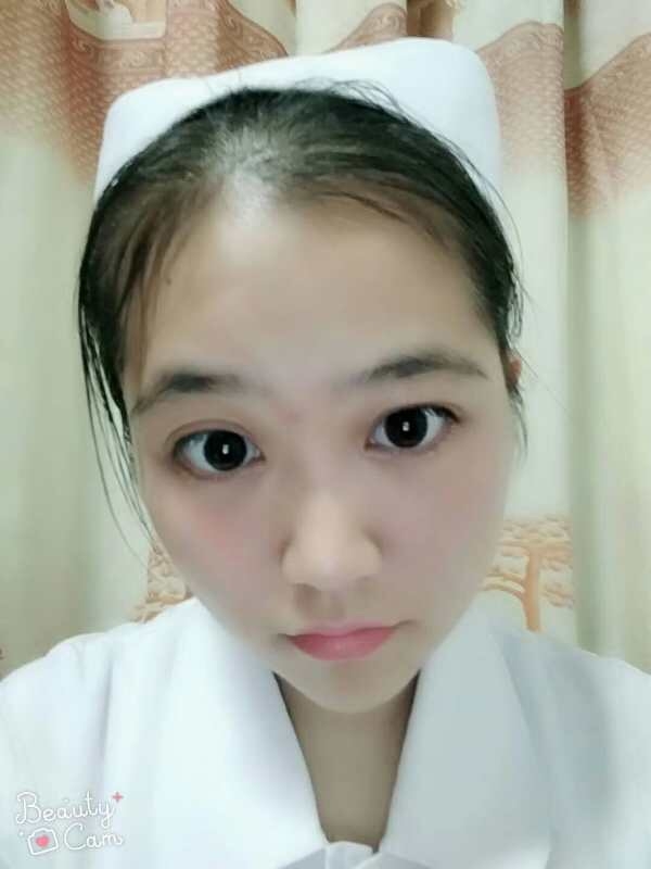 美美的第二张照片--明溪婚介网