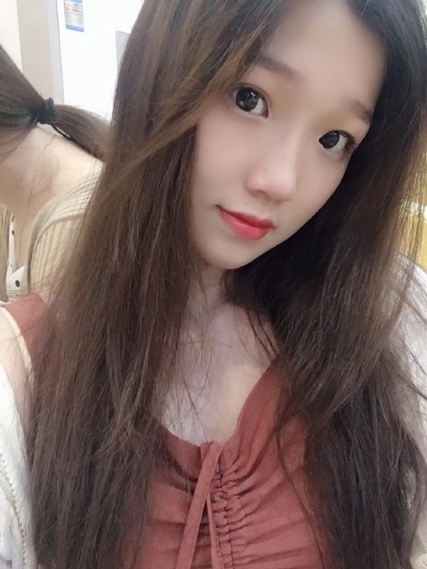 安安的第一张照片--明溪婚介网