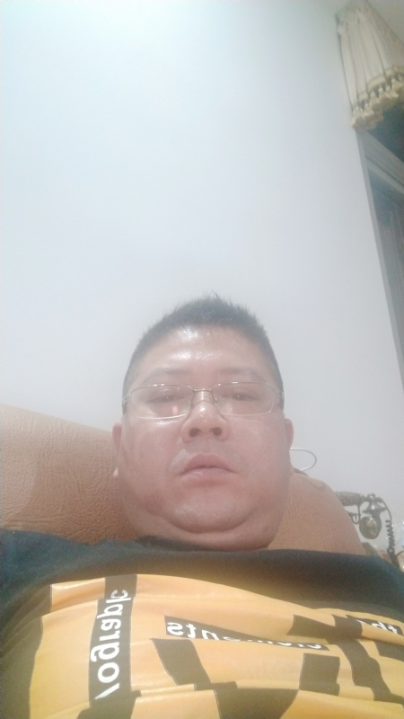阿明的第一张照片--明溪婚介网