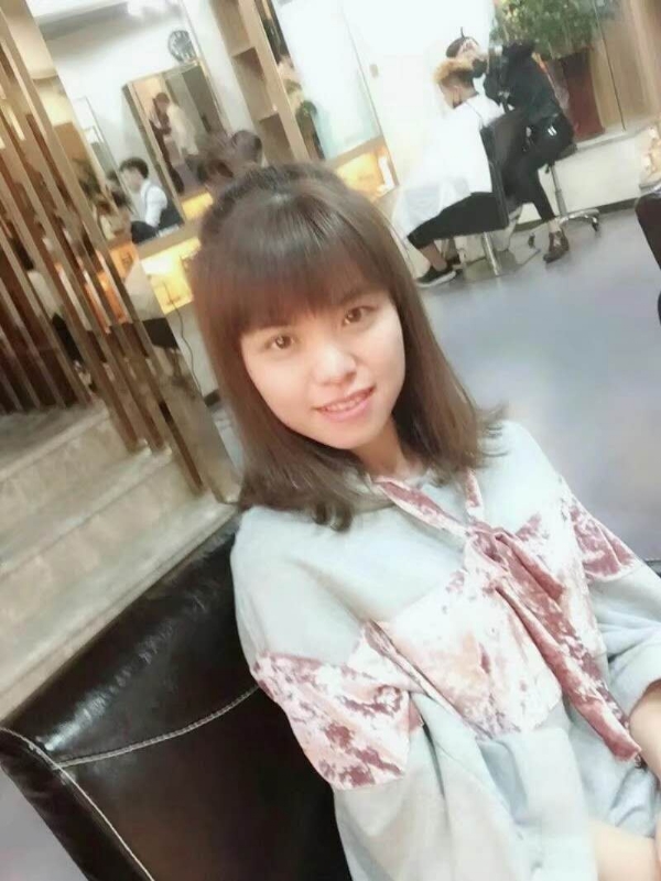 米砂的第一张照片--明溪婚介网