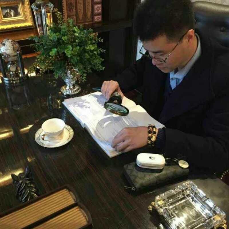 海纳百川的第一张照片--明溪婚介网