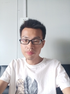 只求缘分来到的第一张照片--明溪婚介网