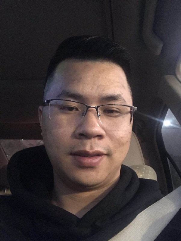 心飞扬的第一张照片--明溪婚介网