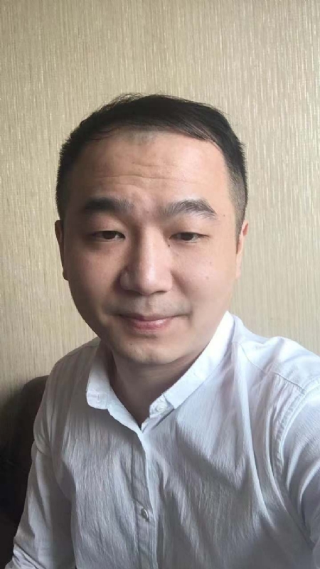 陈泽龙的第一张照片--明溪婚介网