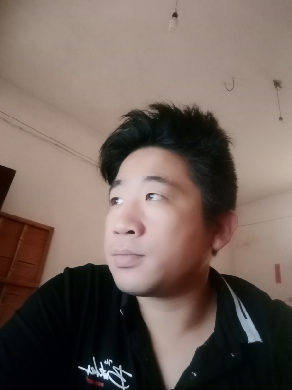 迷失本心的第一张照片--明溪婚介网