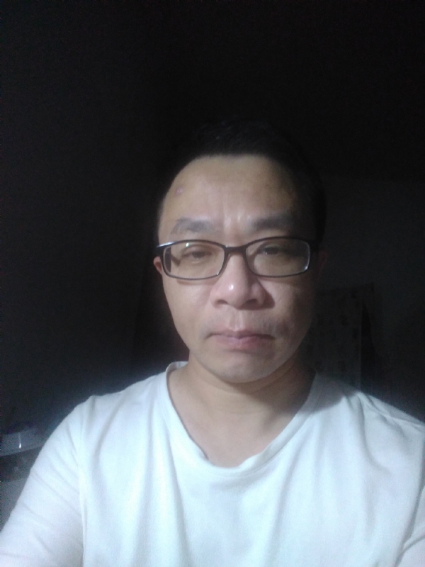 尘梦短促的第一张照片--明溪婚介网