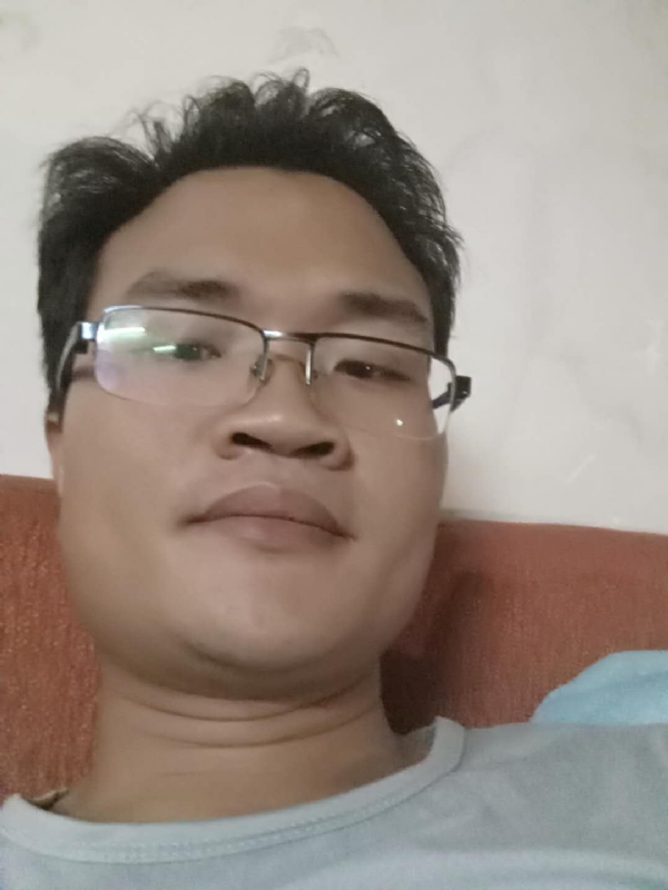 陈欣宇的第一张照片--明溪婚介网