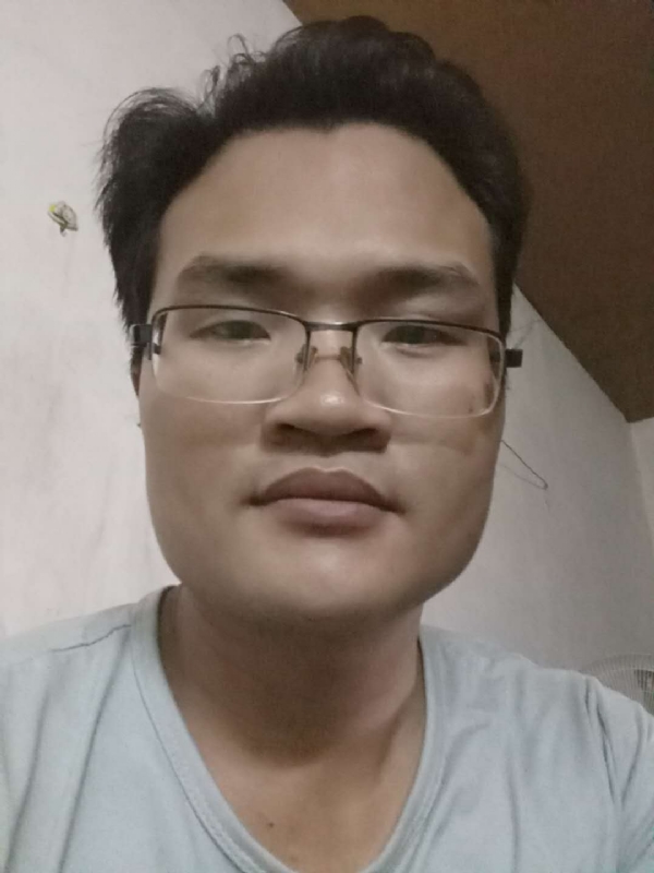 陈欣宇的第三张照片--明溪婚介网