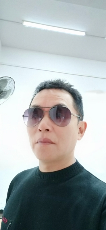 水进的第一张照片--明溪婚介网