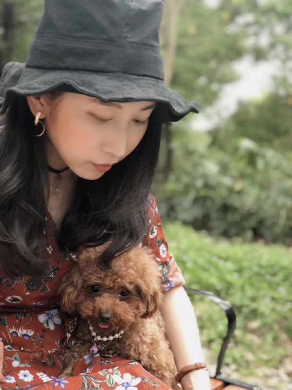 Jiessie的第一张照片--明溪婚介网