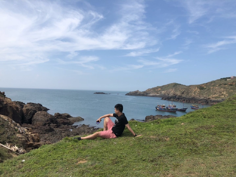 闭月的第二张照片--明溪婚介网