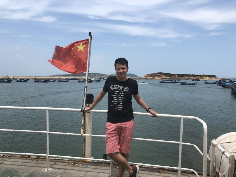 闭月的第四张照片--明溪婚介网