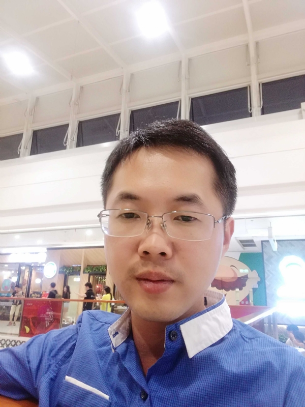 孤独小舟的第一张照片--明溪婚介网
