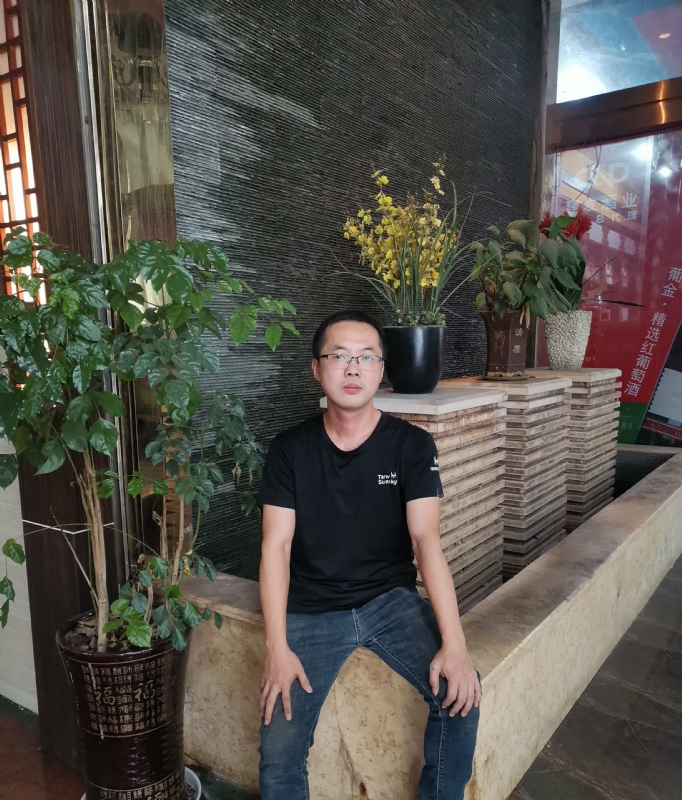 孤独小舟的第二张照片--明溪婚介网