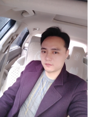 春的第一张照片--明溪婚介网
