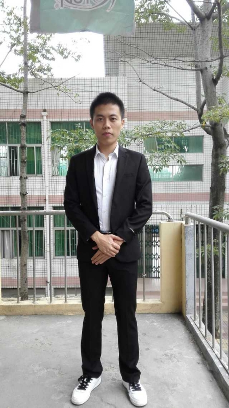 小口天老师的第一张照片--明溪婚介网