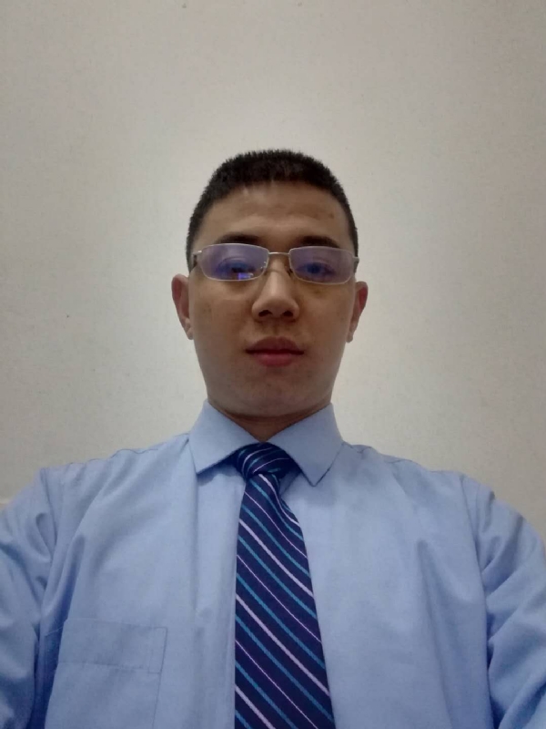 克火的第一张照片--明溪婚介网
