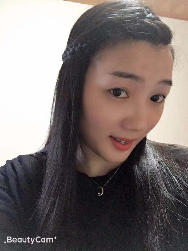 往事随风的第一张照片--明溪婚介网