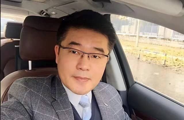 人生百味苦尽甘来的第一张照片--明溪婚介网