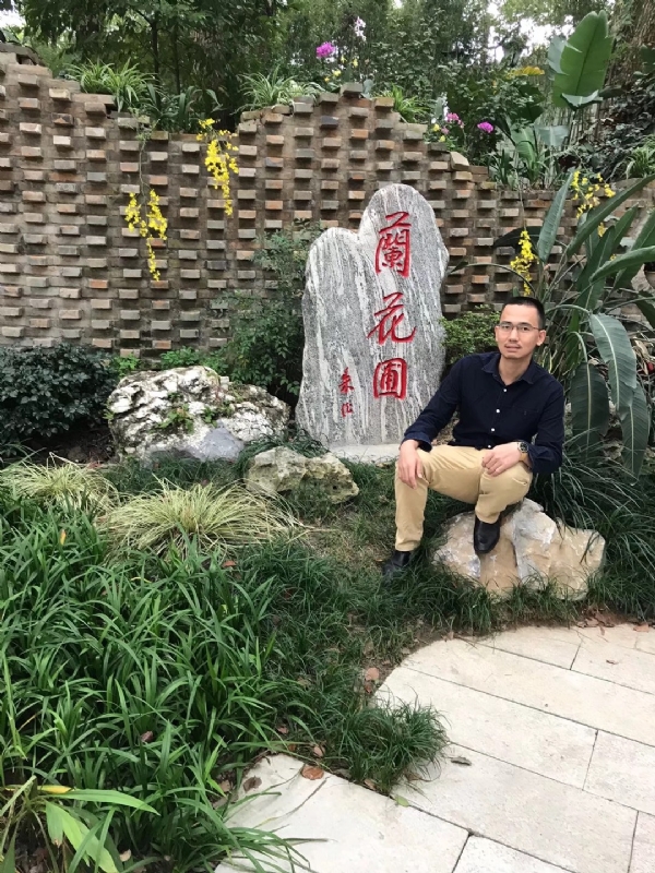 真心换真心的第一张照片--明溪婚介网