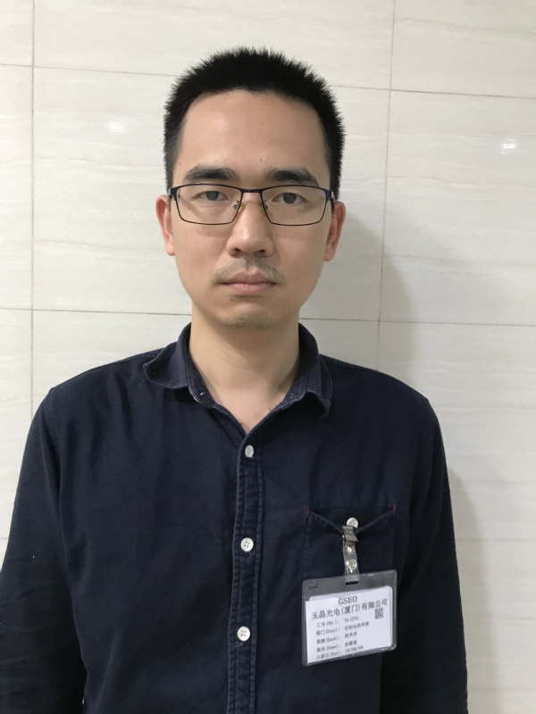 真心换真心的第三张照片--明溪婚介网