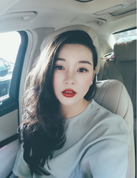 陈小姐的第一张照片--明溪婚介网