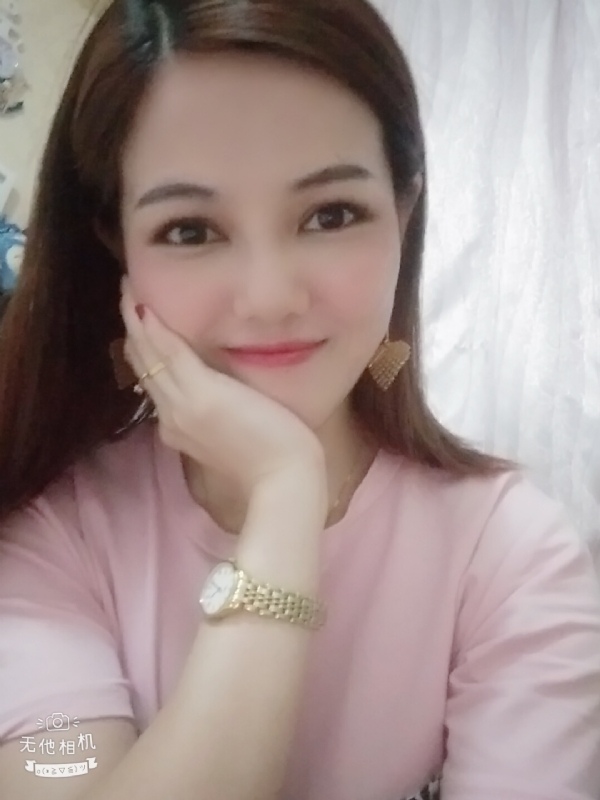 小雨的第一张照片--明溪婚介网