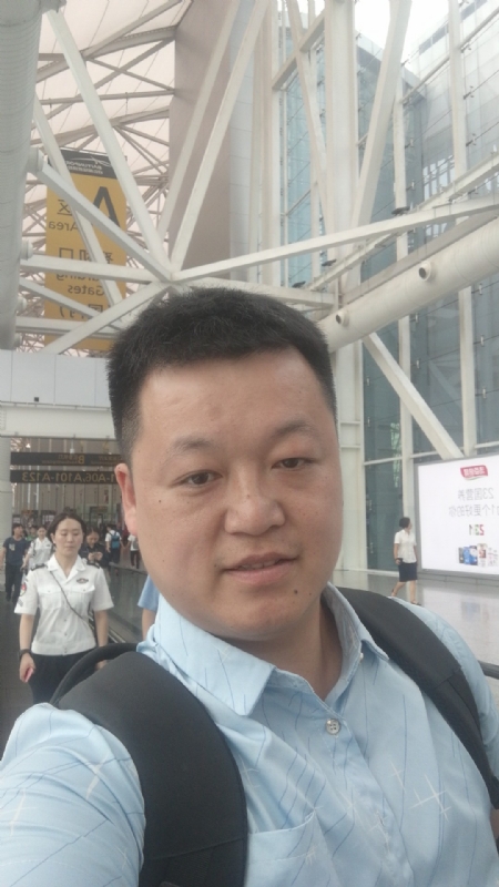 枫叶的第一张照片--明溪婚介网
