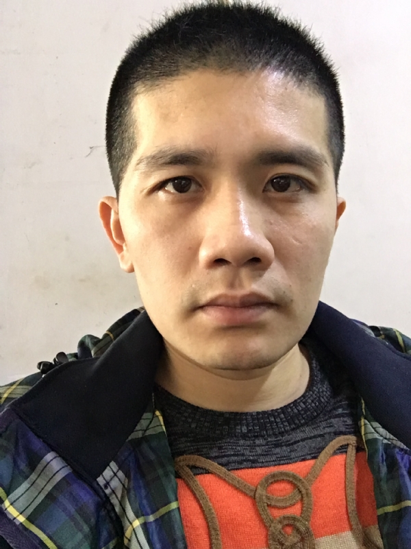 白羊座的第二张照片--明溪婚介网